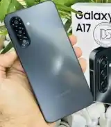 Samsung Galaxy A17 6/128Gb black