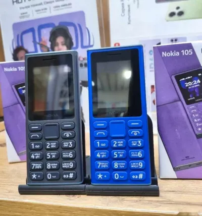 Nokia 105 — миниатюра 1