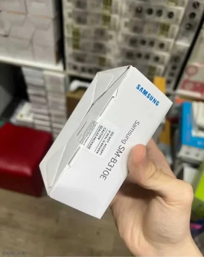 Samsung B310e
