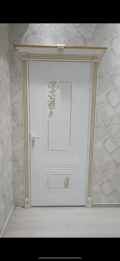 Дверь — миниатюра 1
