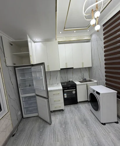 2-комн. квартира, 3 этаж, 72м², Шохмансур доми релакс — миниатюра 6