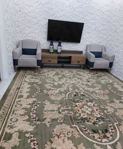 3-к квартира, 8 этаж, 80 м², Алфемо — миниатюра 1