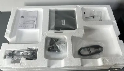 Монитор 27 Redmi 100Гц IPS