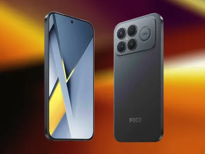 Xiaomi — миниатюра 3