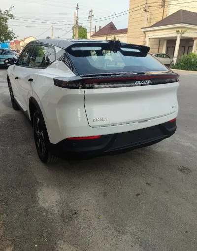 Dongfeng L7, 2026