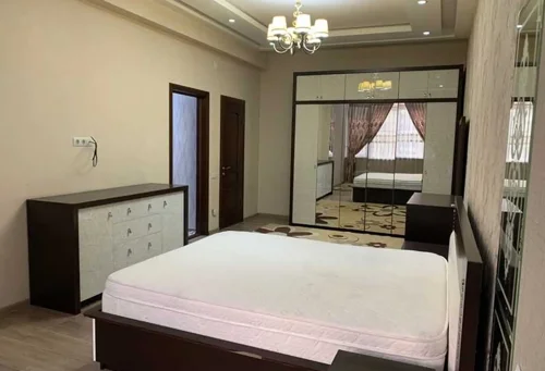 2-к квартира, 6 этаж, 110 м², И.Сомони — миниатюра 9