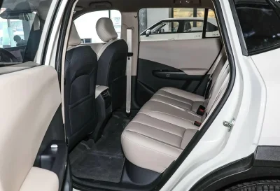 Dongfeng L7, 2025