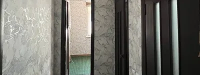 1-комн. квартира, 1 этаж, 41 м², Сино