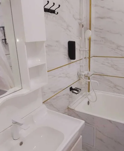 2-к квартира, 2 этаж, 85 м², Шохмансур — миниатюра 8