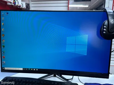 Игровой компьютер core i5 3470 3.2GHz/Geforce GTX 650 1GB/RAM 8GB/HDD 500GB