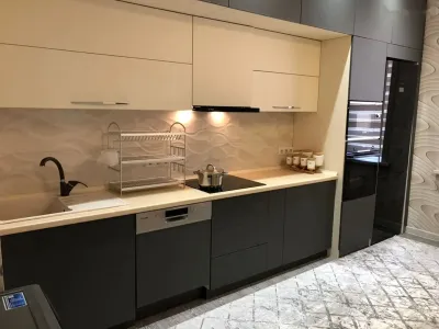 2-комн. квартира, 12 этаж, 93м², шохмансур — миниатюра 7