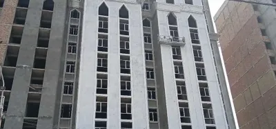 3-комн. квартира, 9 этаж, 110 м², Фирдавсӣ