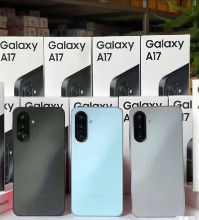 Sамsung galаху А17 12/128gb