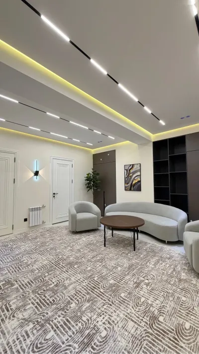 3-комн. квартира, 3 этаж, 95 м², Шоҳмансур ОВИР парк Алишер Навои