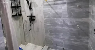 3-комн. квартира, 5 этаж, 80 м², Сино