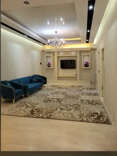 2-комн. квартира, 13 этаж, 88м², Сомони — миниатюра 2