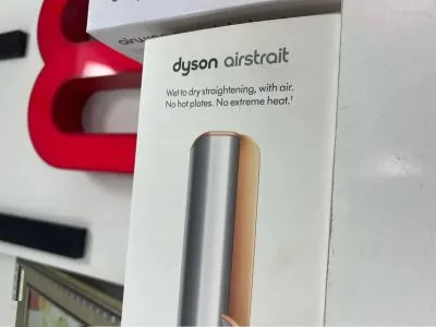 Фен Dyson sonic