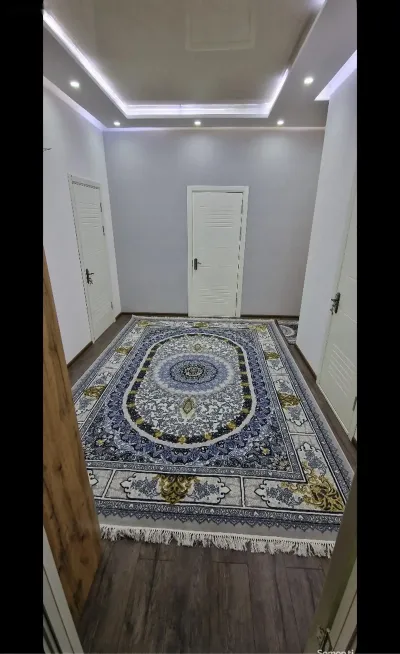 3-комн. квартира, 12 этаж, 120м², Сино — миниатюра 5