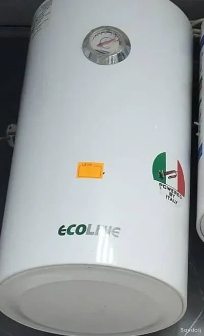 Водонагреватель Ecoline 80л