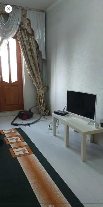 5-комн. квартира, 7 этаж, 100м², Сино