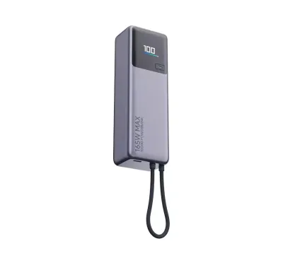 Повербанк Xiaomi 165W Power Bank 10000mAh