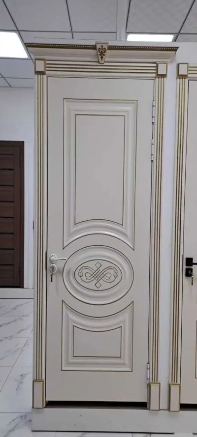 Дверь — миниатюра 1