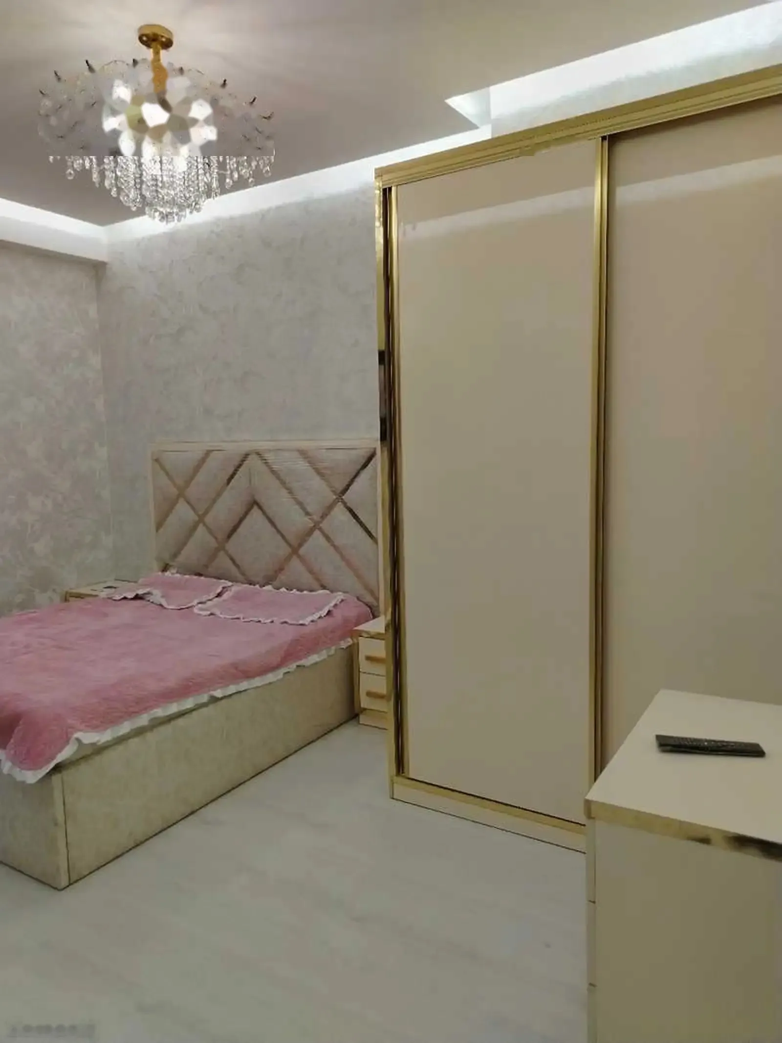 2-комн. квартира, 3 этаж, 60м², шохмансур