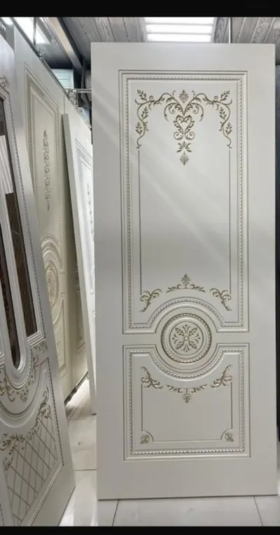 Дверь — миниатюра 1