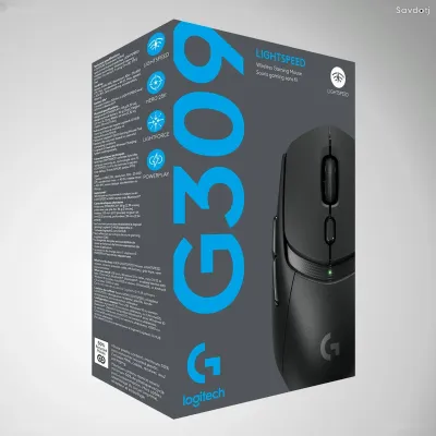 Мышь Logitech G309