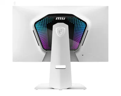 Монитор 27 MSI MPG 274URDFW E16M поддержку Dual-Mode UHD 4K 160 Гц и FHD 320 Гц — миниатюра 2