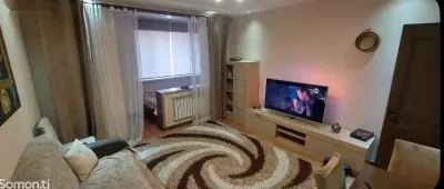 2-комн. квартира, 4 этаж, 57м², сино — миниатюра 1
