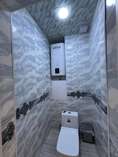 2-комн. квартира, 9 этаж, 48 м², Шохмансур — миниатюра 8