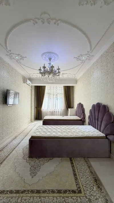 3-к квартира — миниатюра 5