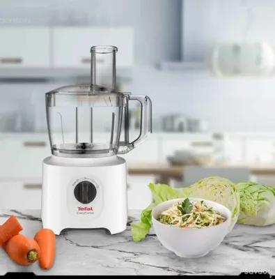 Кухонный комбайн Tefal EasyForce