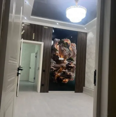 2-комн. квартира, 13 этаж, 64 м², Фирдавси
