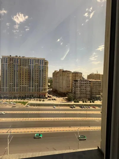 2-комн. квартира, 9 этаж, 69 м², Сино, 112 мкр — миниатюра 5