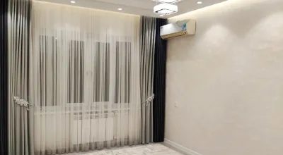 3-комн. квартира, 3 этаж, 100 м², Фирдавси 64мкр