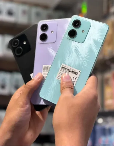 Huawei Honor Play 10 4/64GB — миниатюра 2