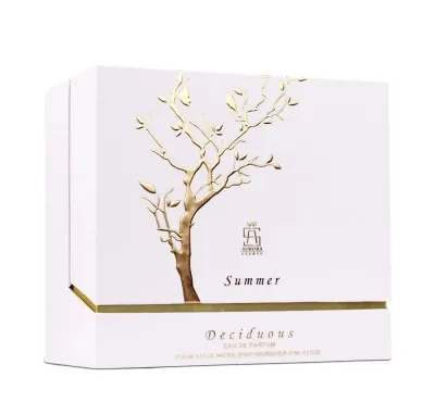 Парфюм Deciduous Summer от Aurora Scents