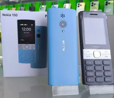 Nokia 1 Нет встроенной памяти