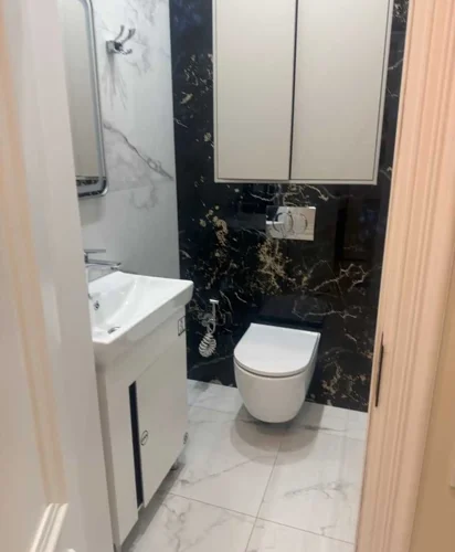 2-к квартира, 5 этаж, 65 м², И.Сомони — миниатюра 2