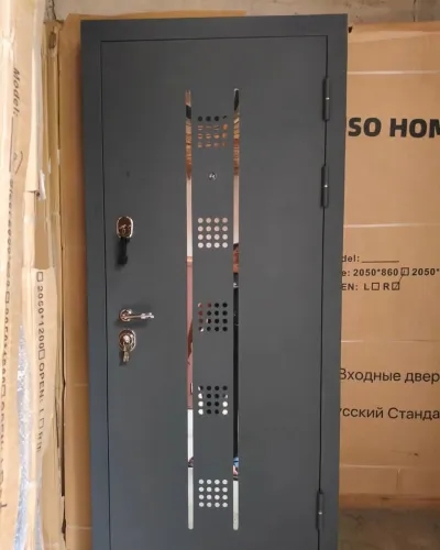 Дверь — миниатюра 1