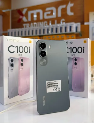 Realme — миниатюра 4