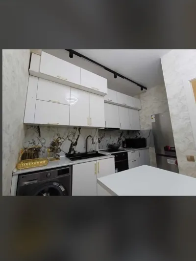 2-комн. квартира, 9 этаж, 70м², бахт з — миниатюра 4