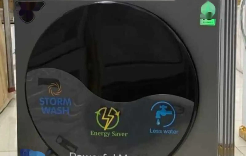 Стиральная машина 8.5 kg inverter
