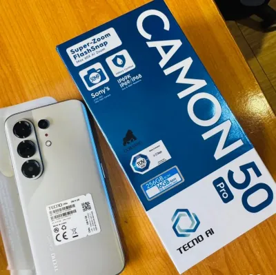 Tecno — миниатюра 2