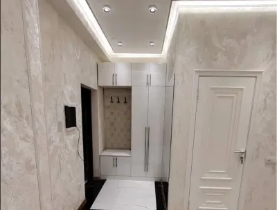 2-комн. квартира, 16 этаж, 64 м², 82 мкр Ситимол