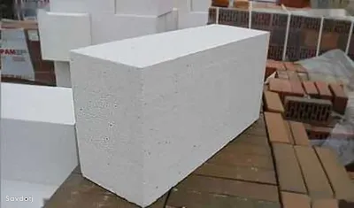 Газоблок