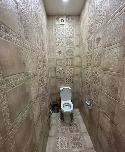 3-к квартира, 2 этаж, 130 м², И.Сомони — миниатюра 8