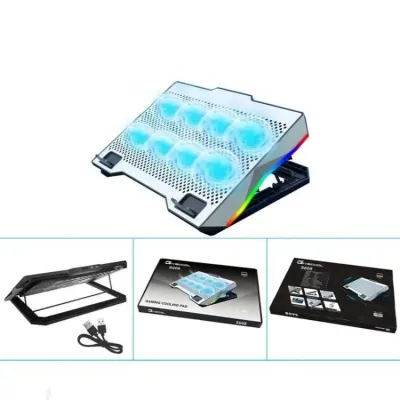 Кулер для ноутбука Givecool S608 — миниатюра 1